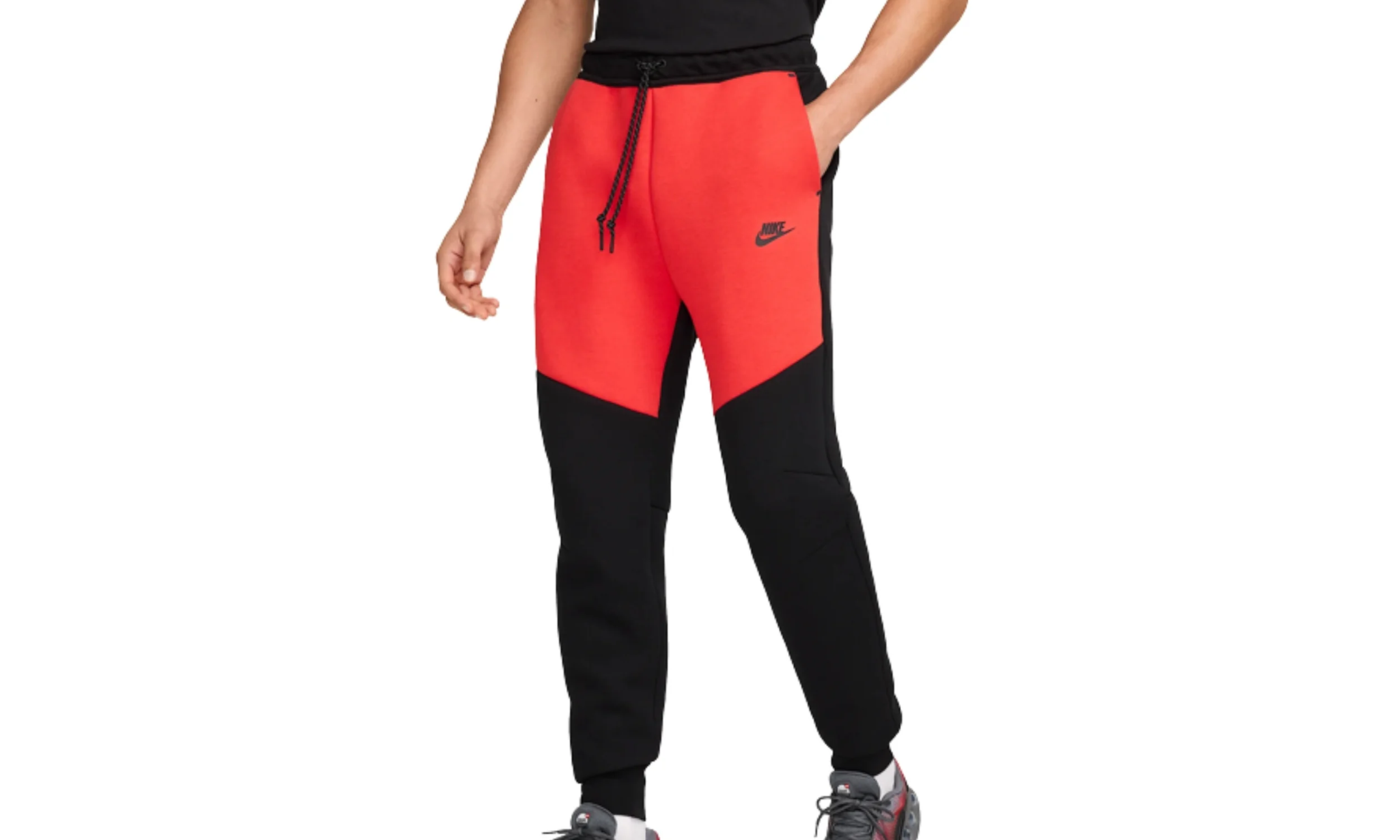 Tech Fleece Joggers 1