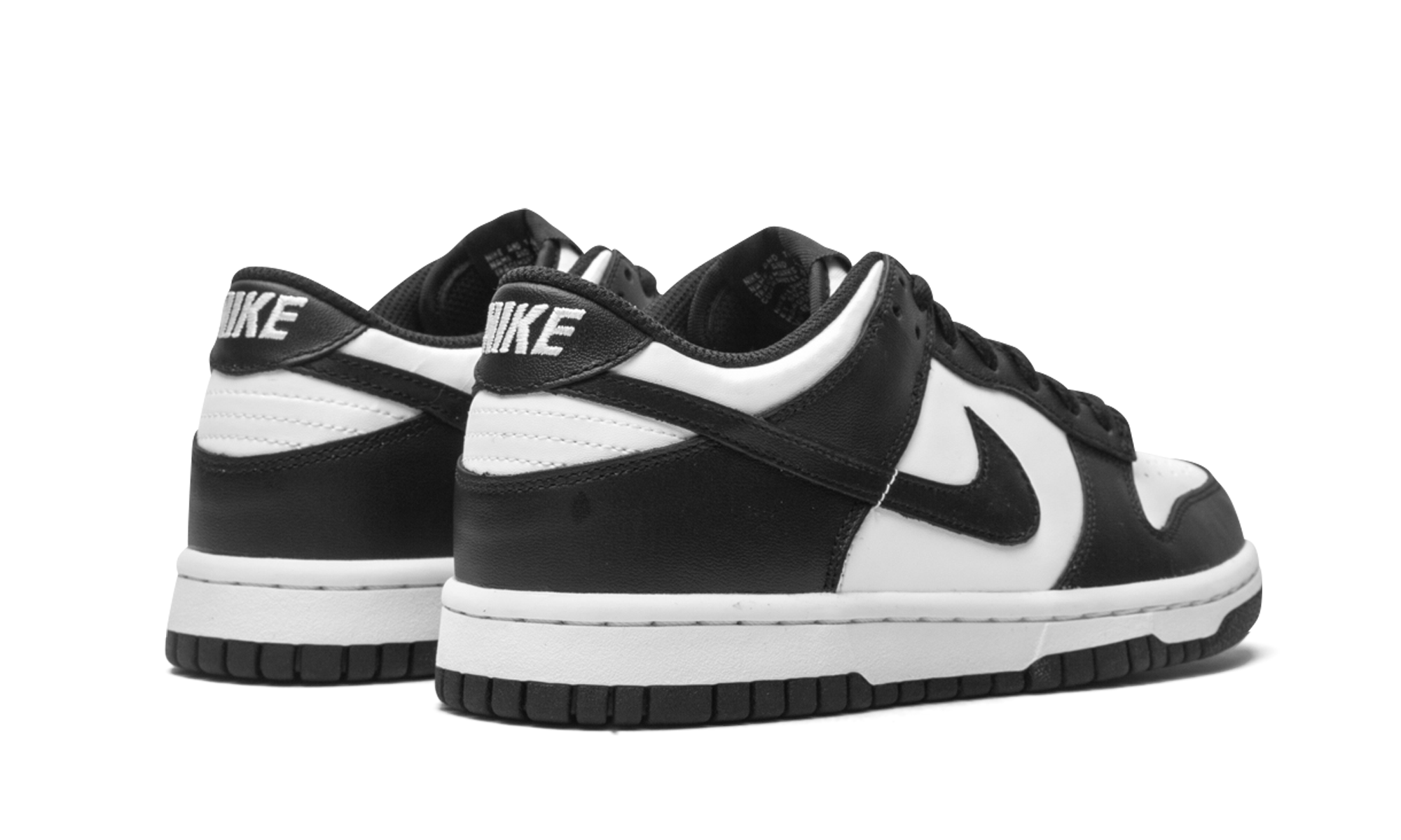 Dunk Low Retro GS 3