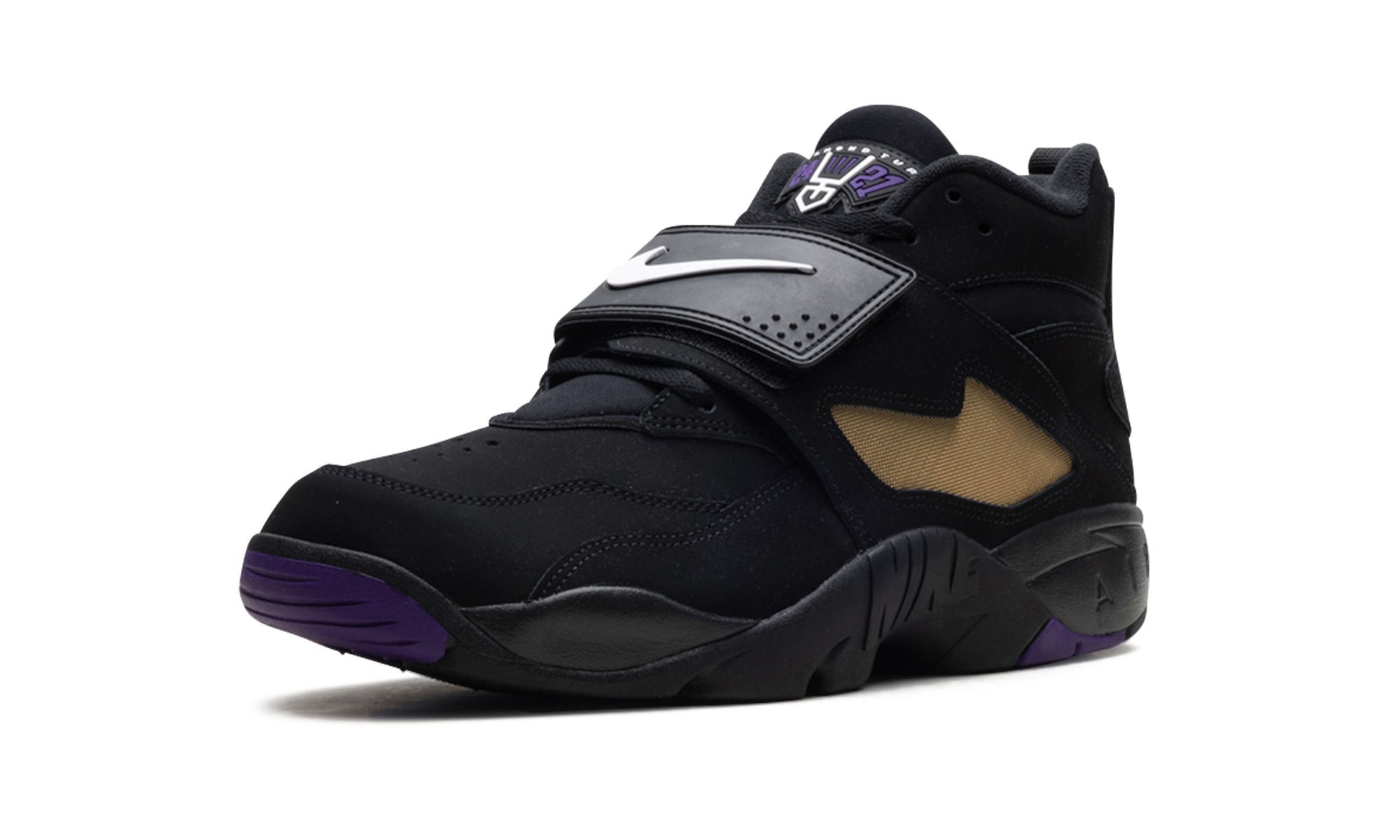 Air Diamond Turf 4A