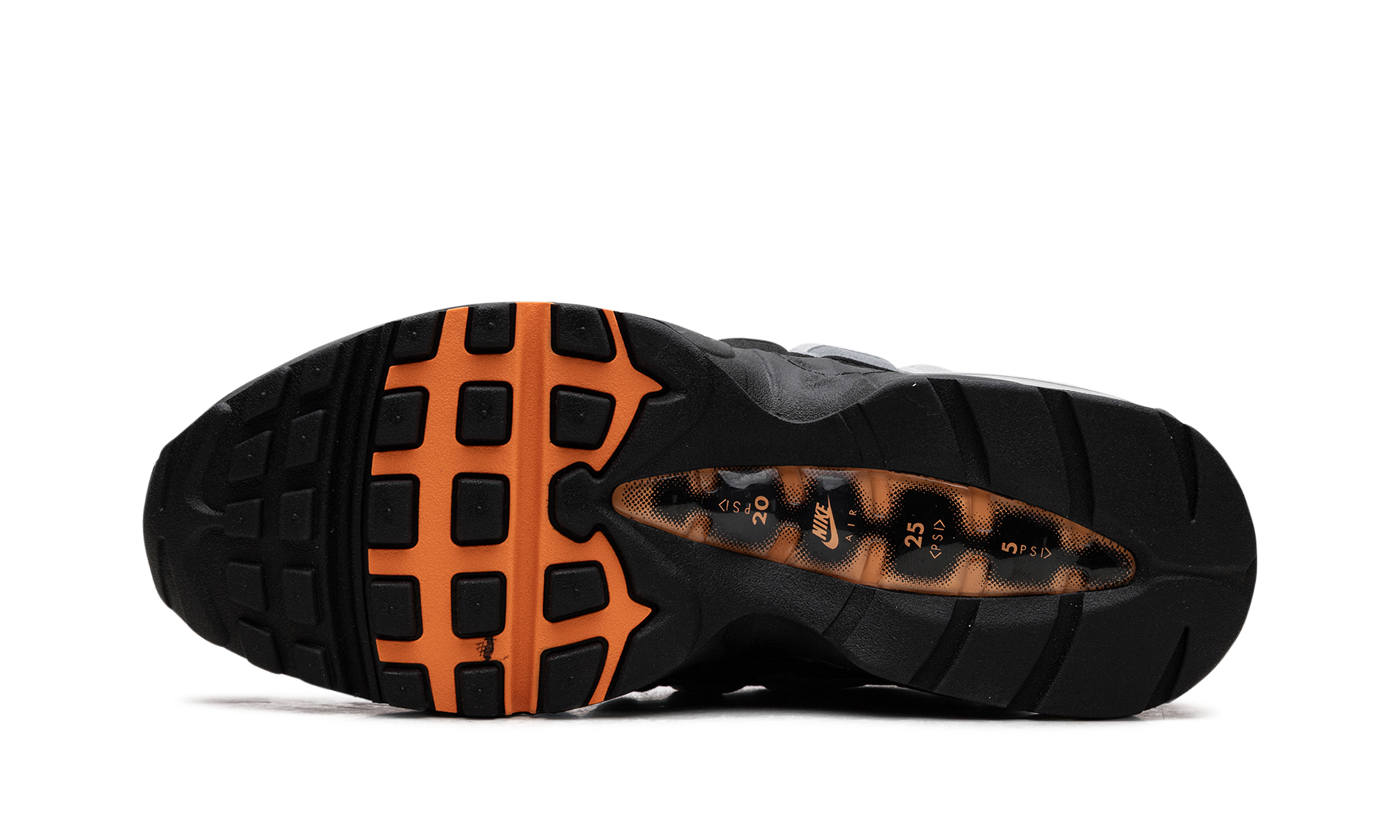 Air Max 95 OG Big Bubble 5