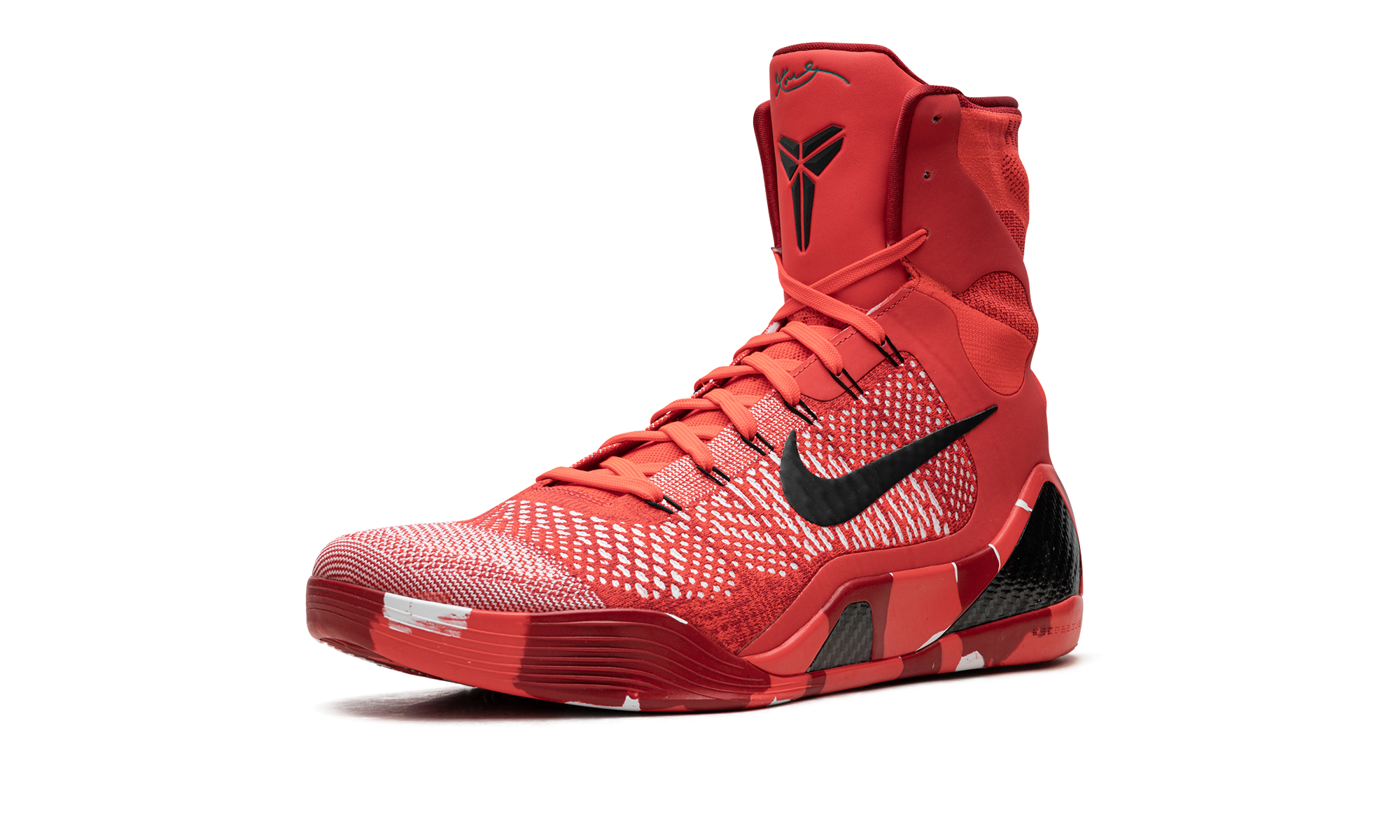 Kobe 9 Elite 4A