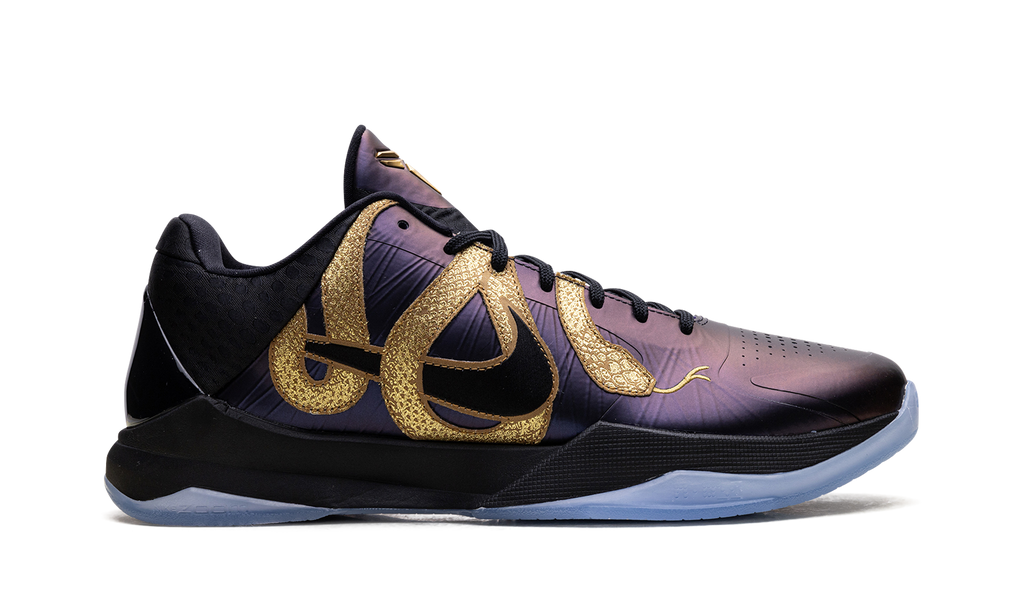 Zoom Kobe 5 Protro 6F