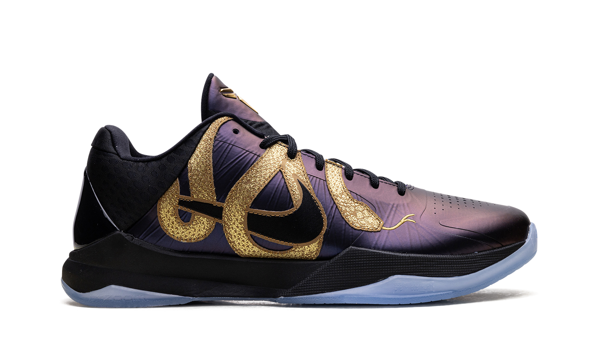 Zoom Kobe 5 Protro 6F