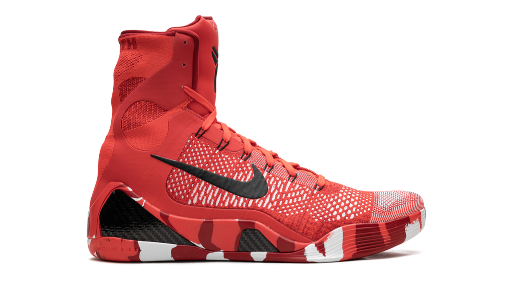 Kobe 9 Elite 6F