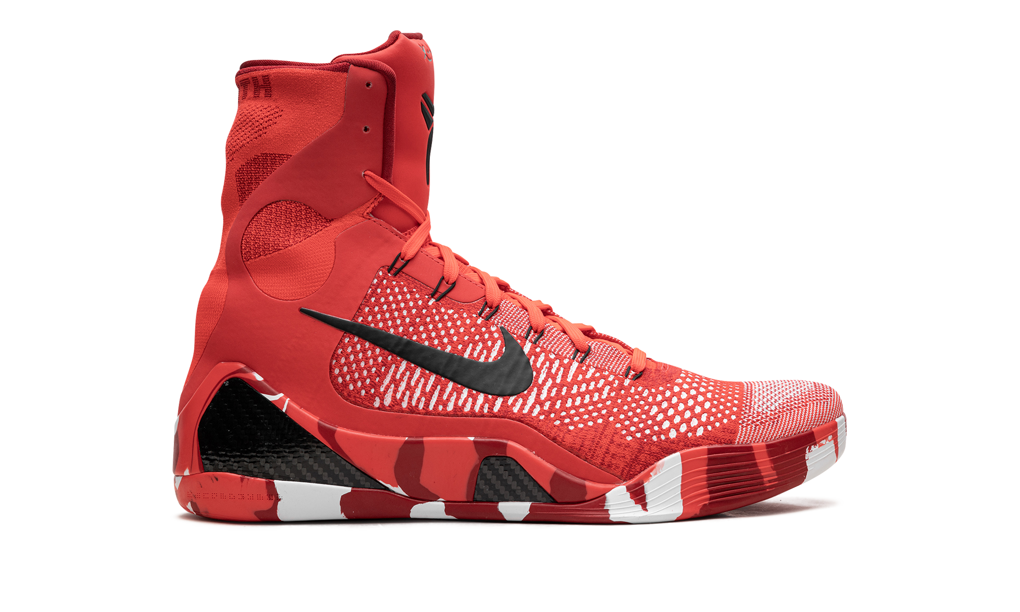 Kobe 9 Elite 6F