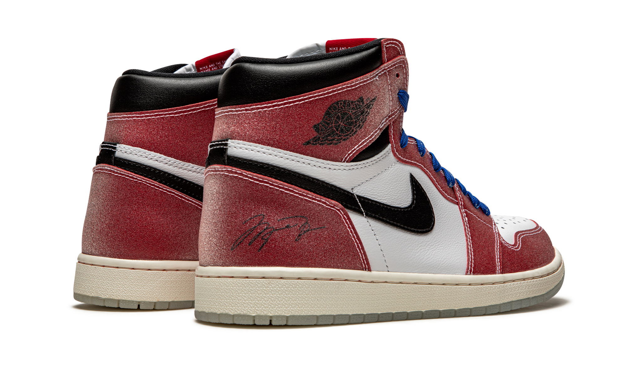 Air Jordan 1 Retro High OG 3