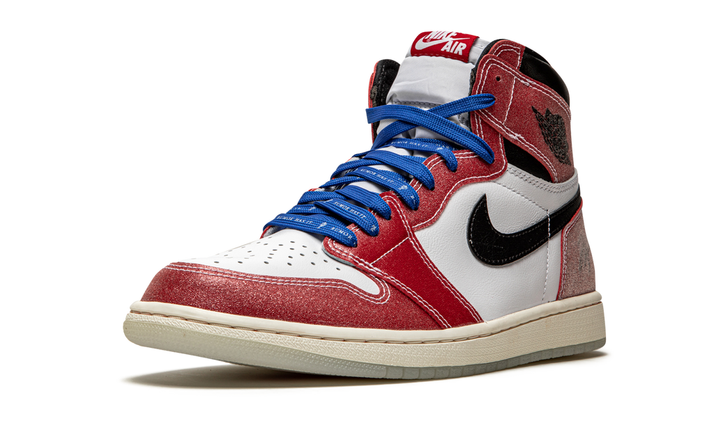 Air Jordan 1 Retro High OG 4A