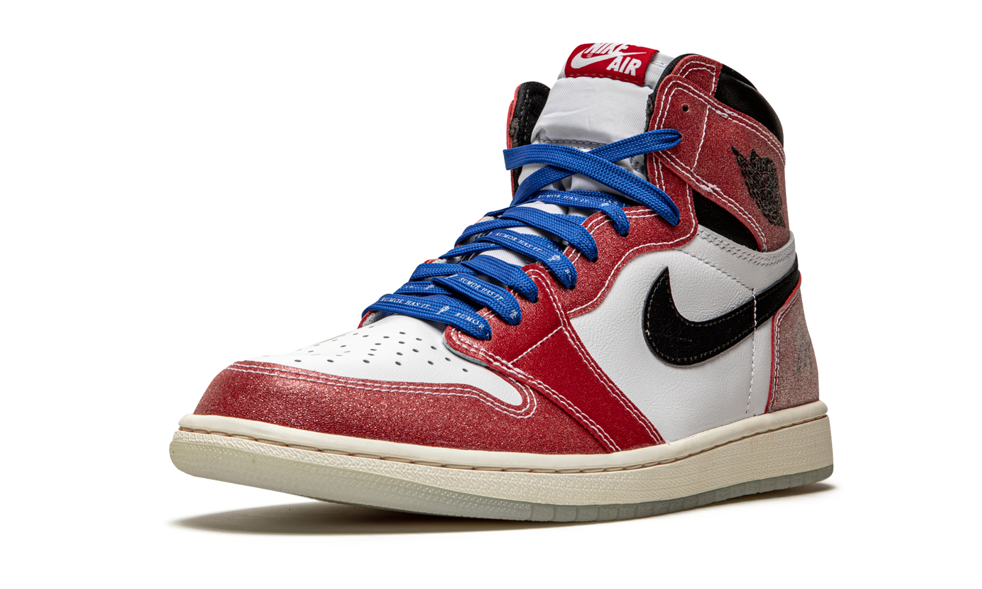 Air Jordan 1 Retro High OG 4A