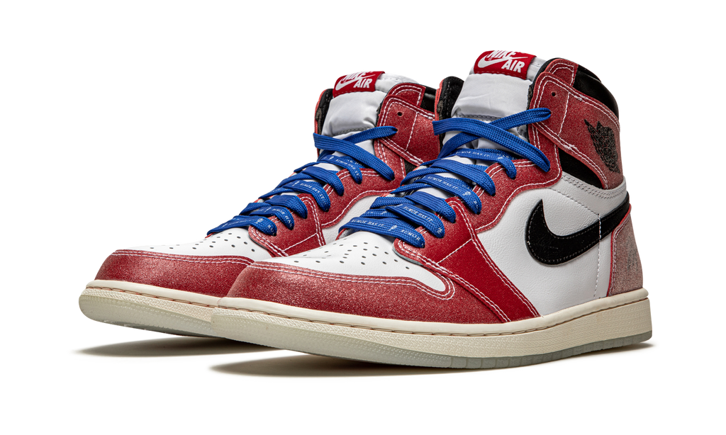 Air Jordan 1 Retro High OG 2