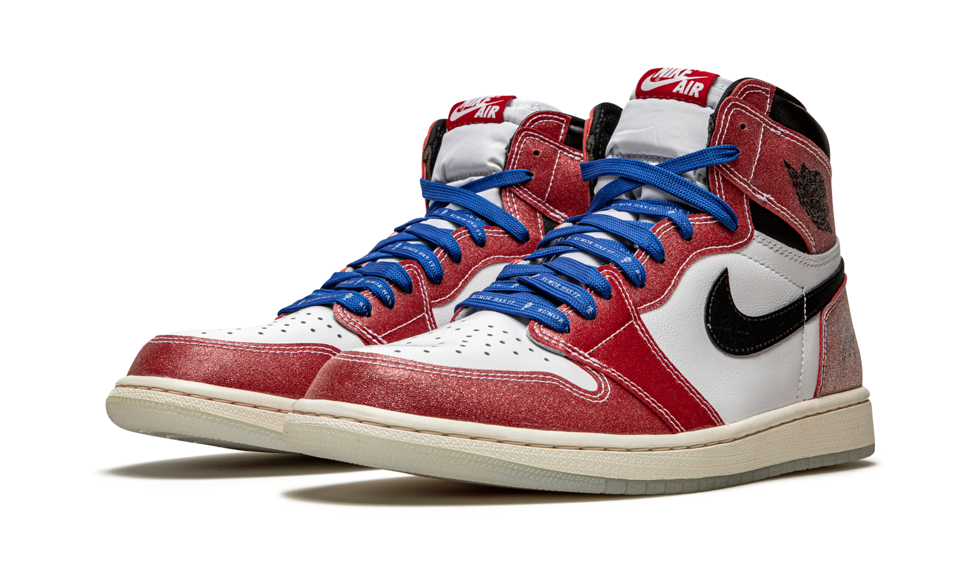 Air Jordan 1 Retro High OG 2