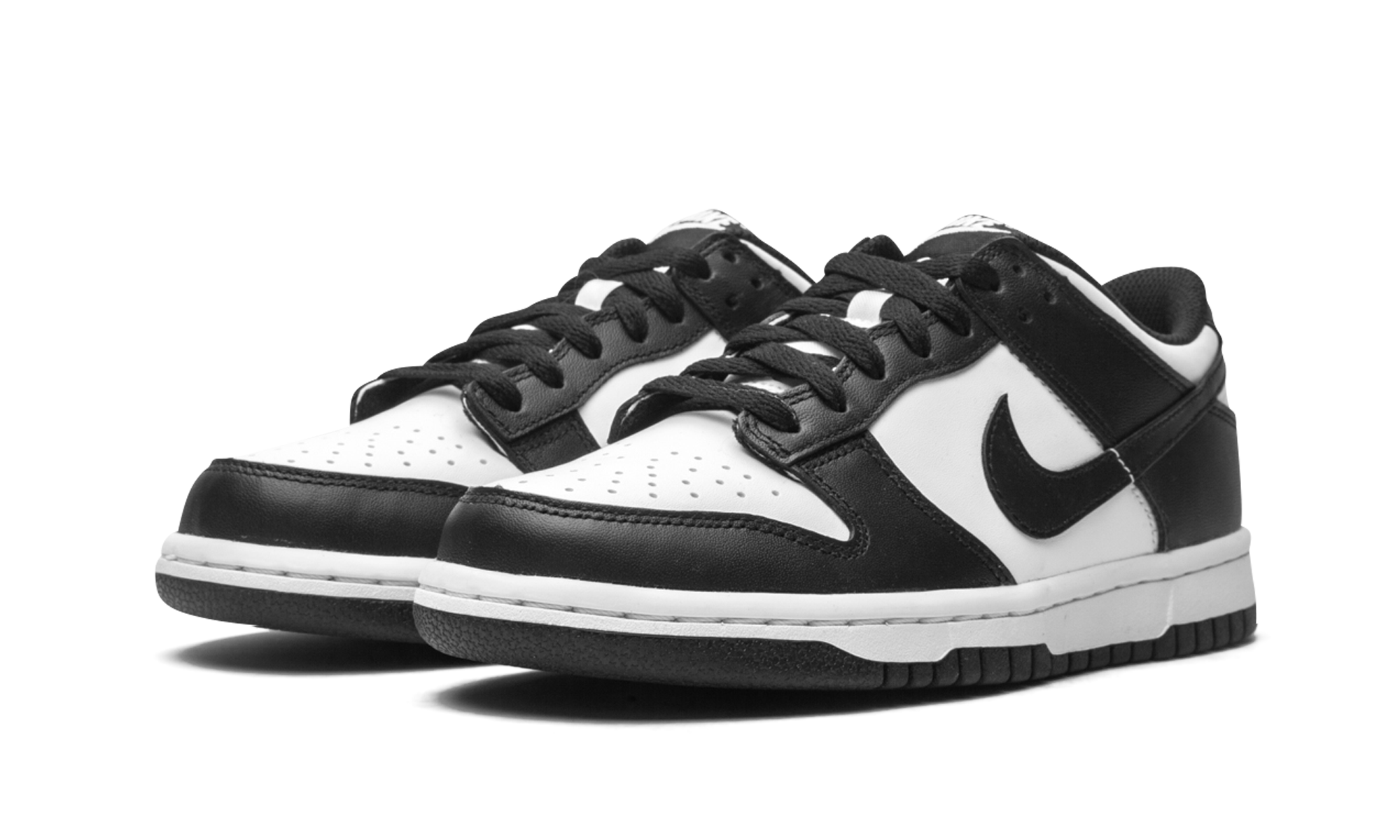 Dunk Low Retro GS 2