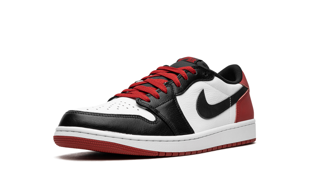 Air Jordan 1 Low OG 4A