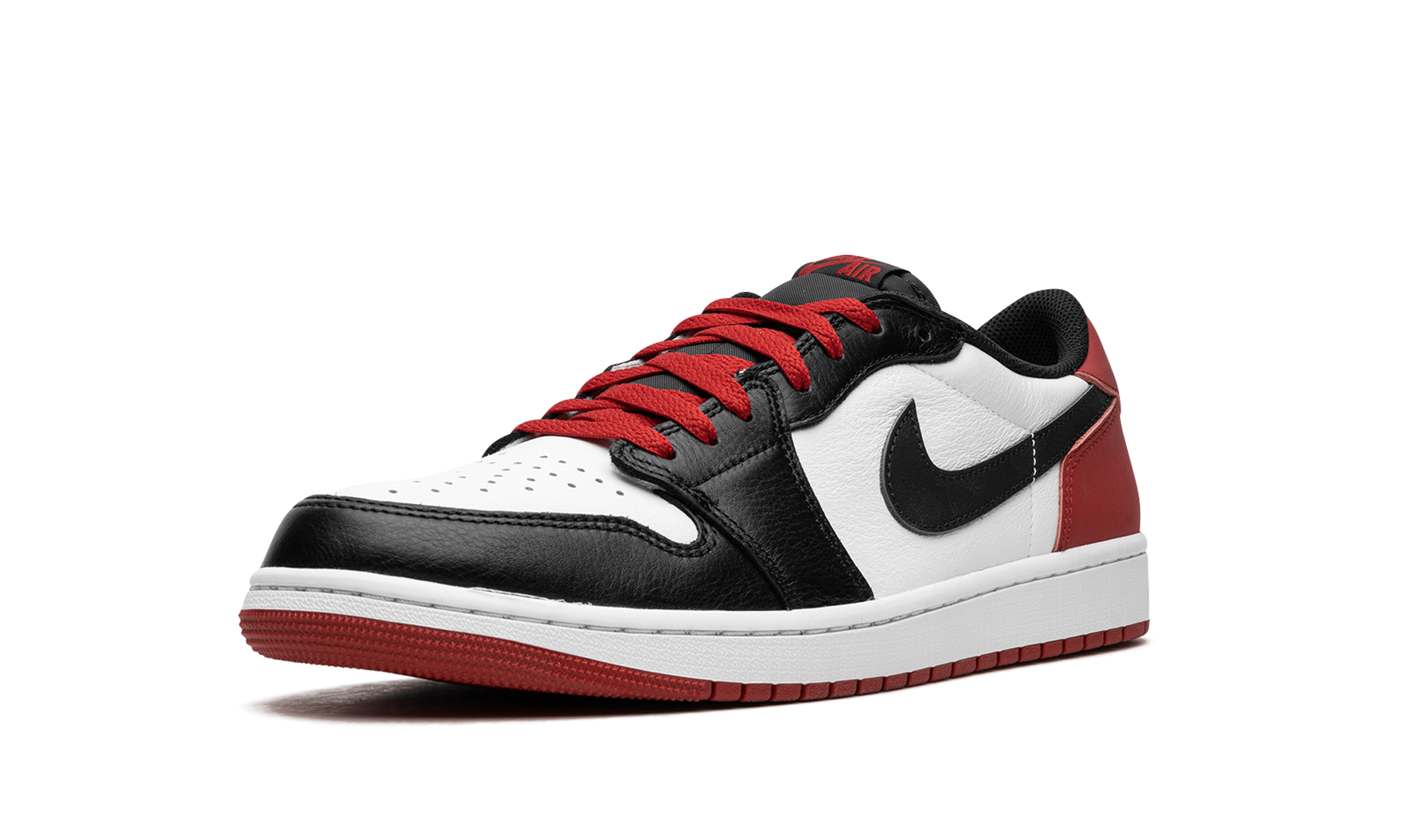 Air Jordan 1 Low OG 4A