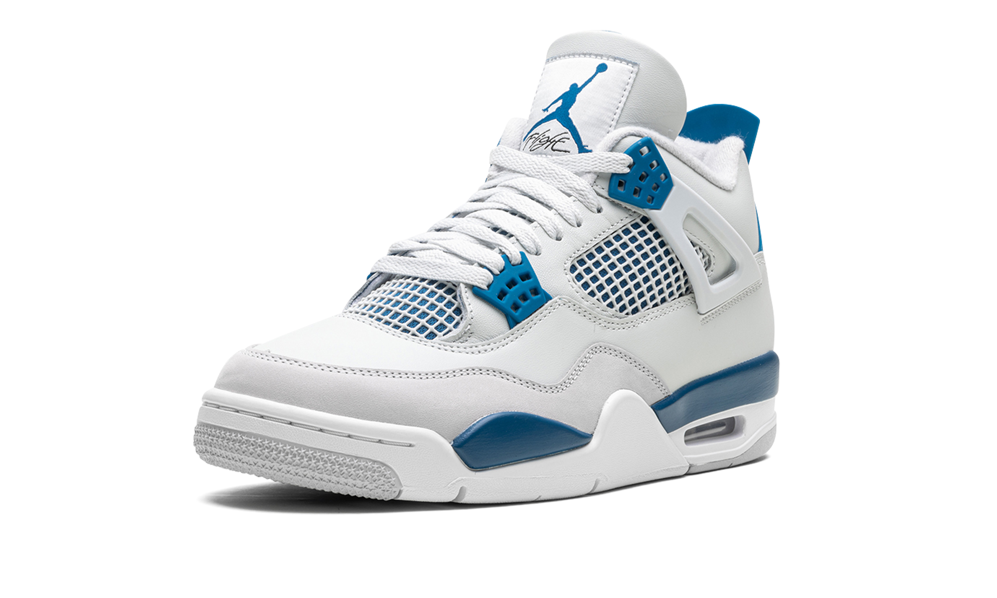 Air Jordan 4 OG 4A