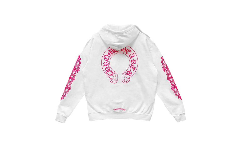Horseshoe Pullover Hoodie 2