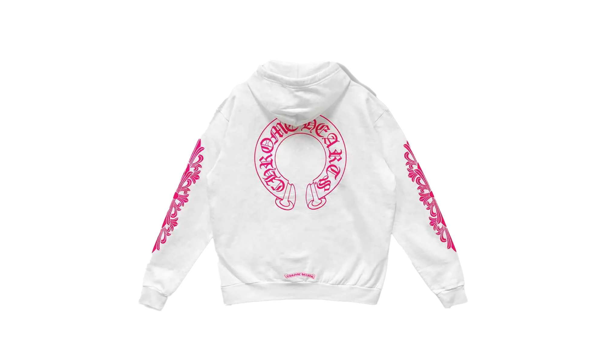 Horseshoe Pullover Hoodie 2