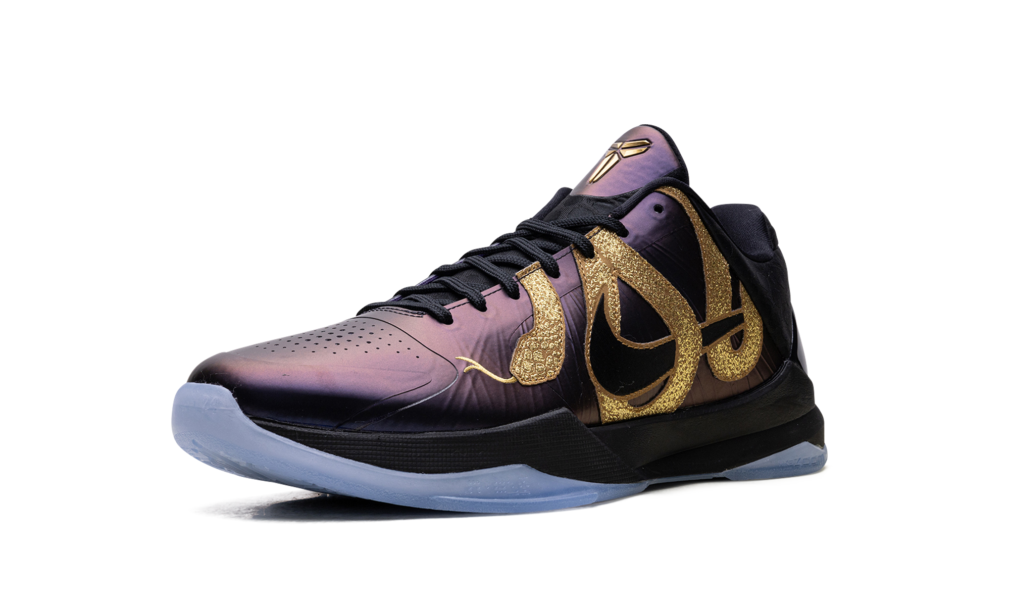 Zoom Kobe 5 Protro 4A