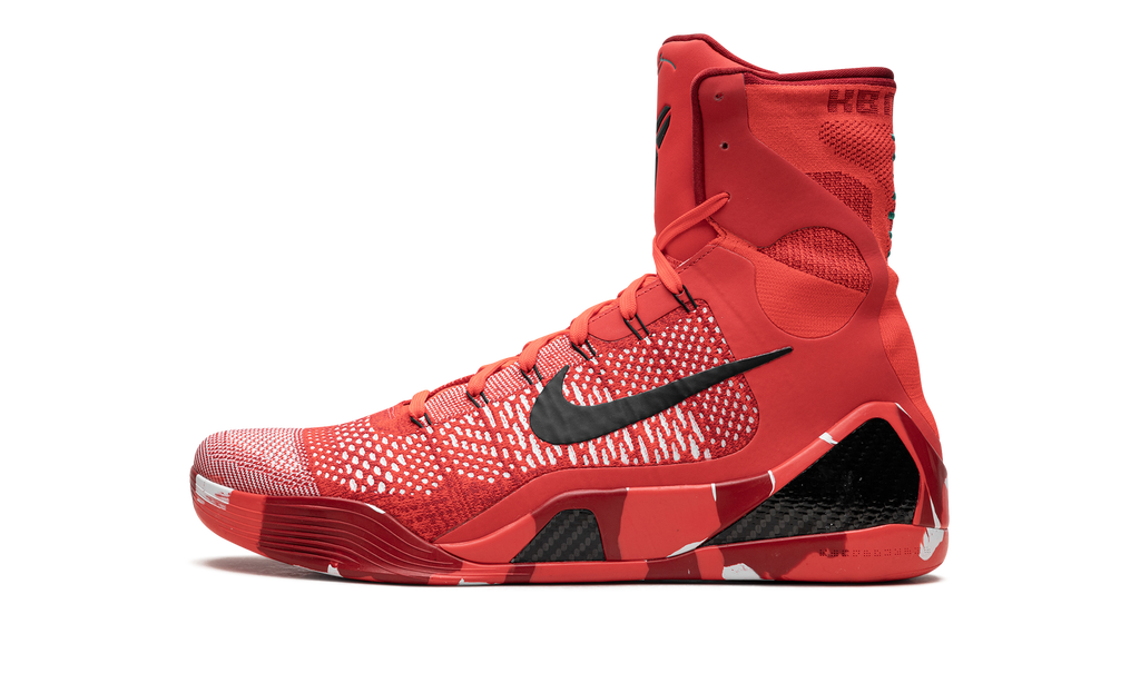 Kobe 9 Elite 1