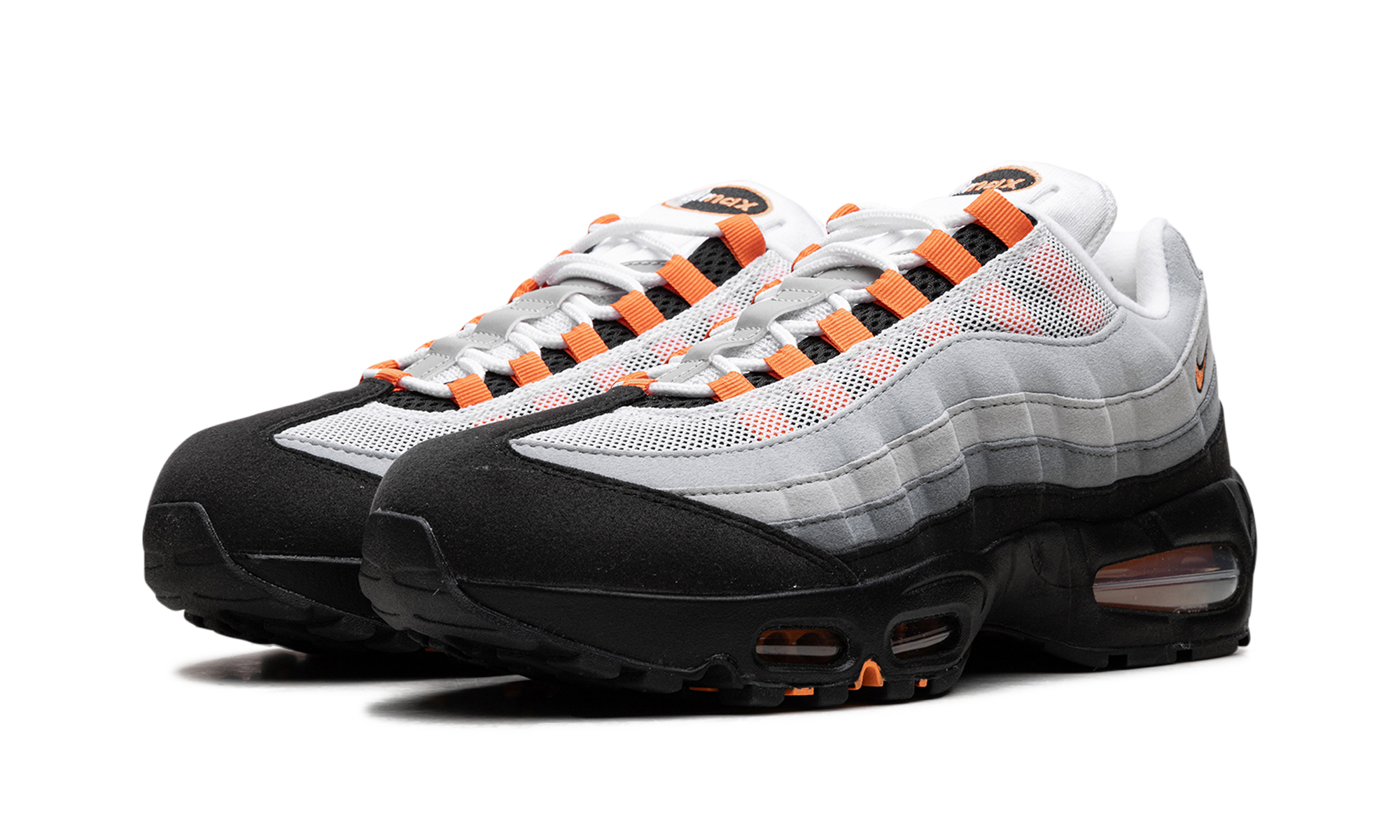 Air Max 95 OG Big Bubble 2