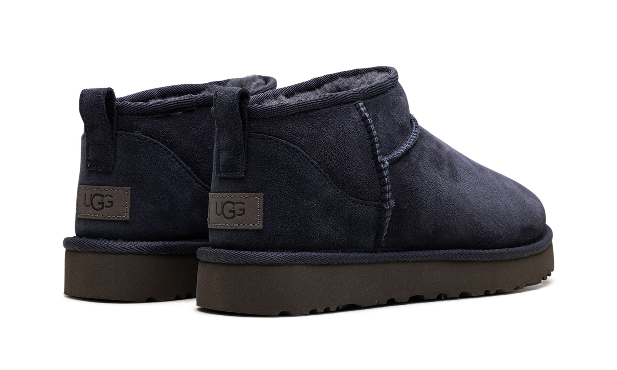 Classic Ultra Mini Boot WMNS 3