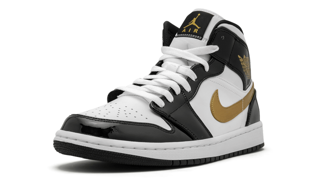 Air Jordan 1 Mid SE 4
