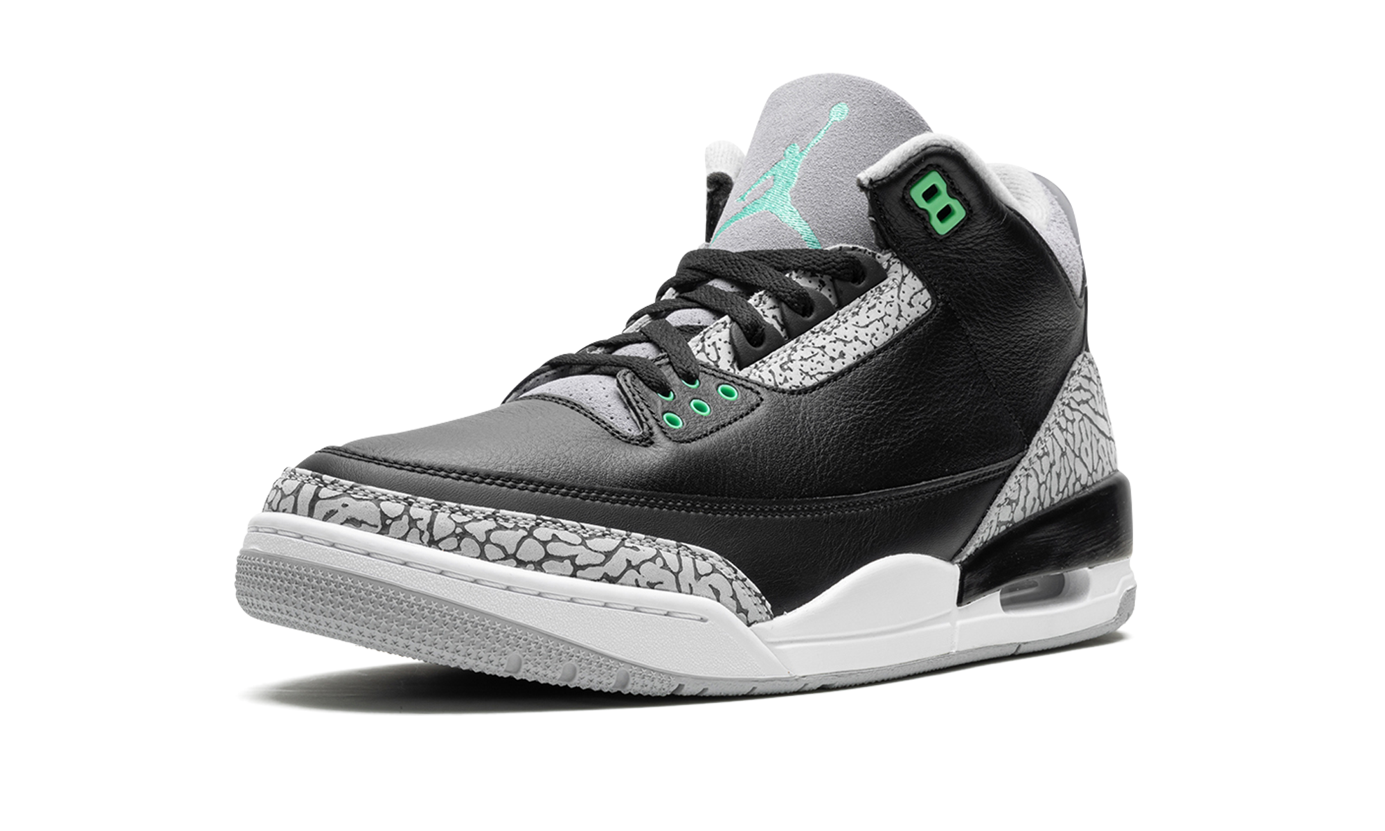 Air Jordan 3 Retro 4A