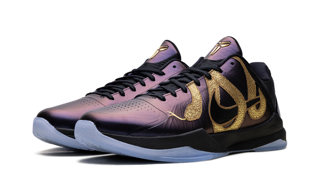 Zoom Kobe 5 Protro 2