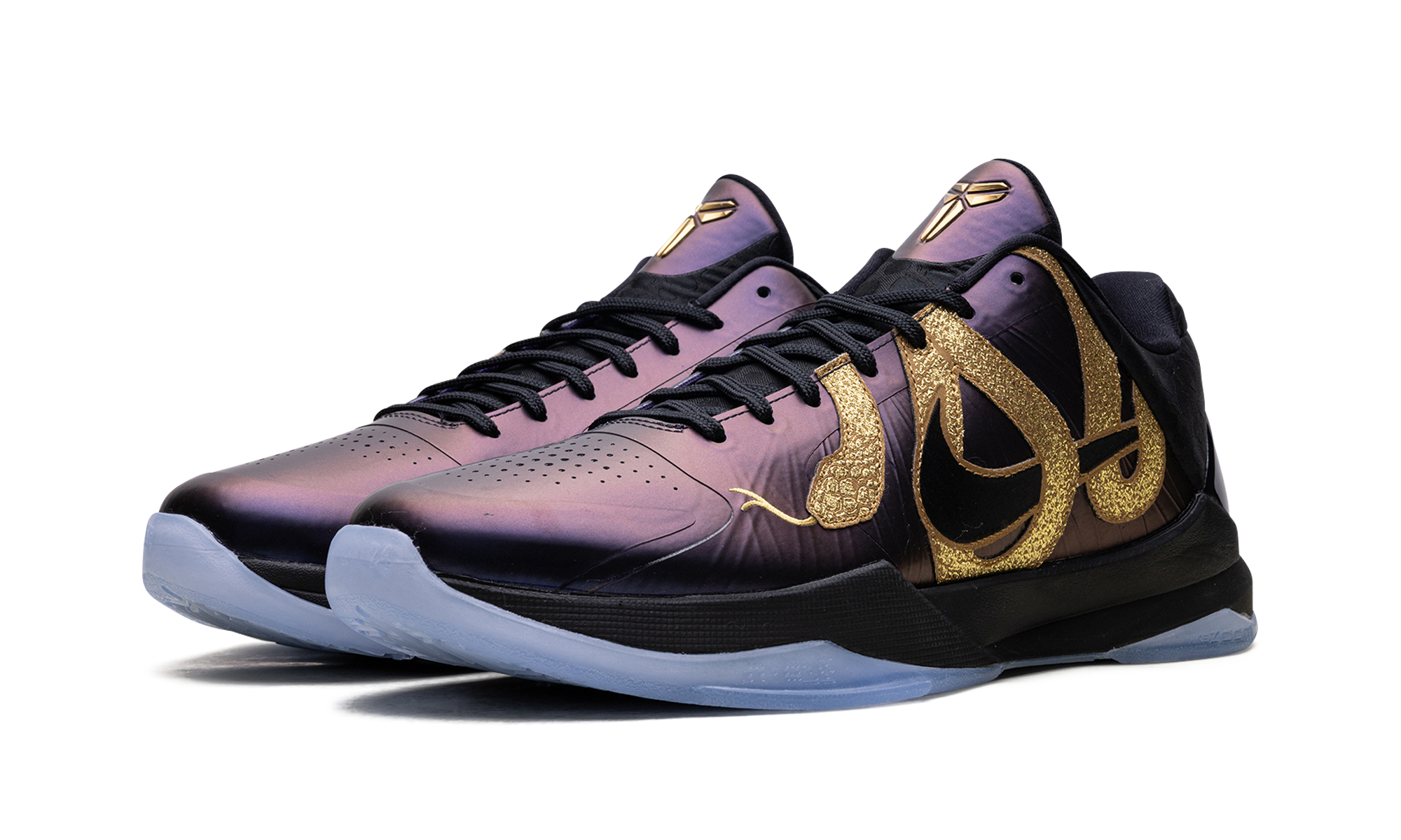 Zoom Kobe 5 Protro 2