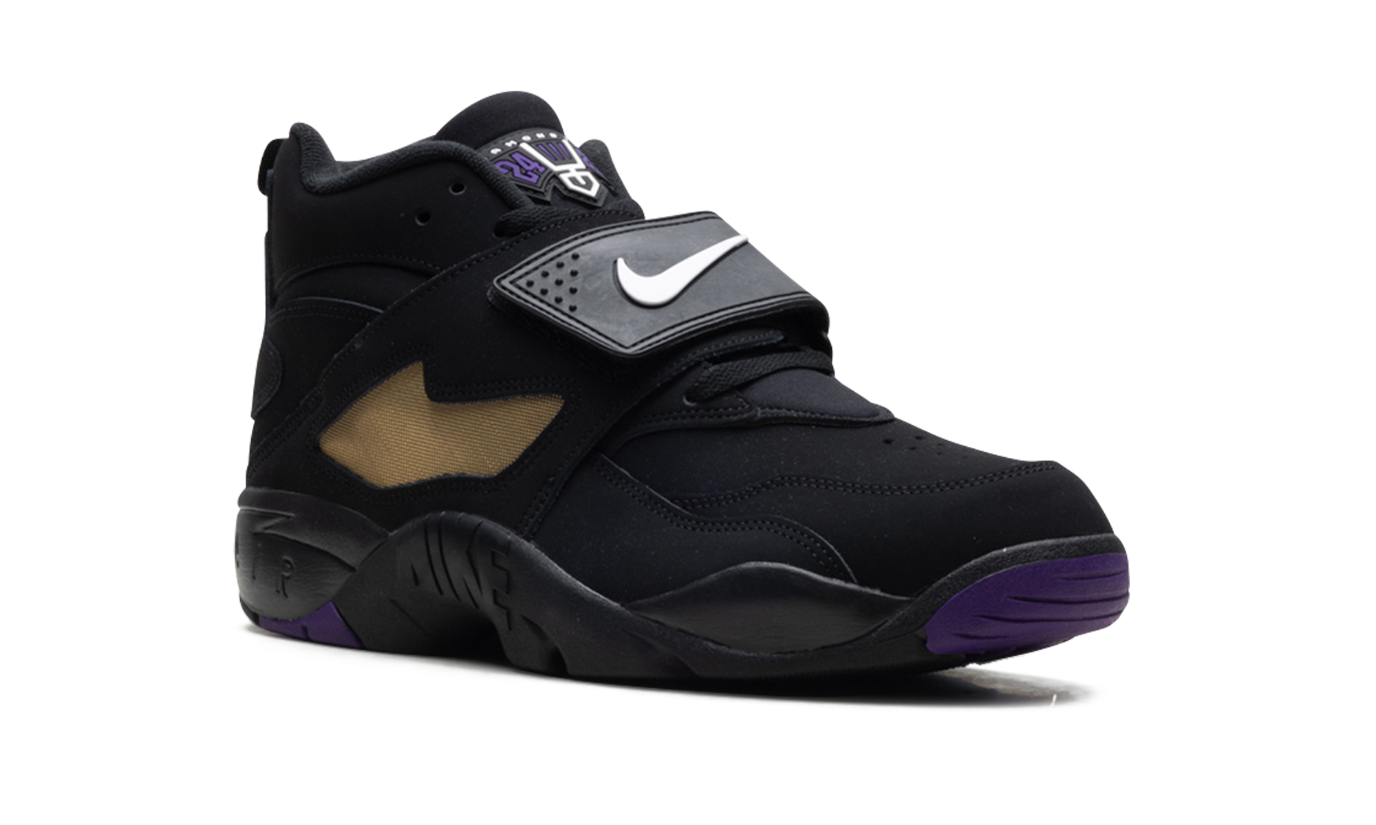 Air Diamond Turf 7FS