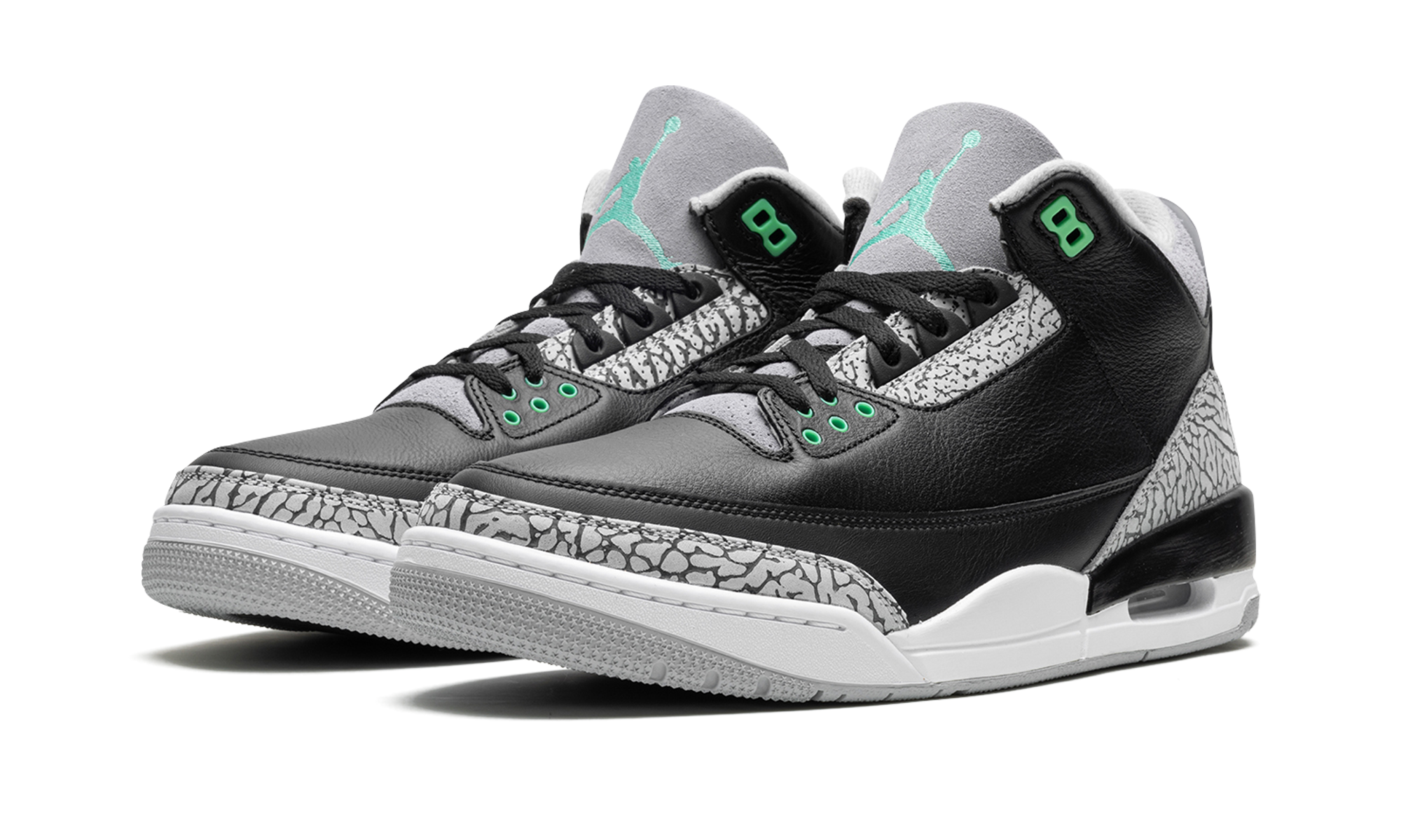 Air Jordan 3 Retro 2