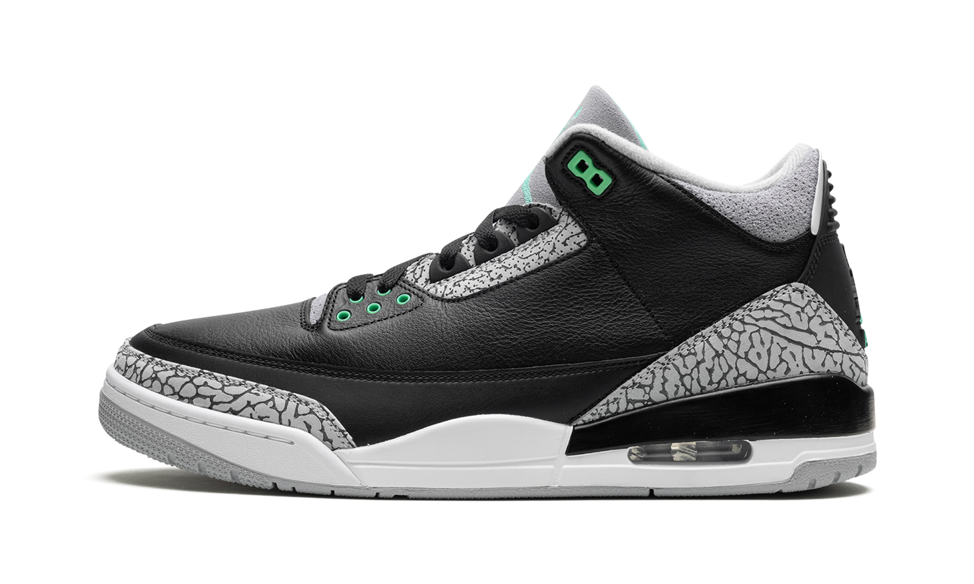 Air Jordan 3 Retro 1