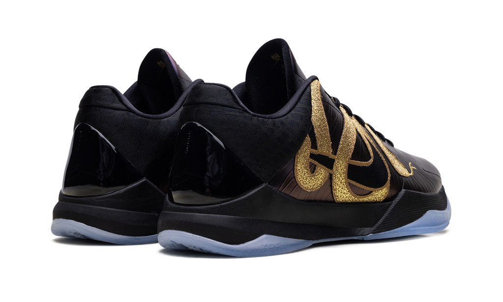 Zoom Kobe 5 Protro 3