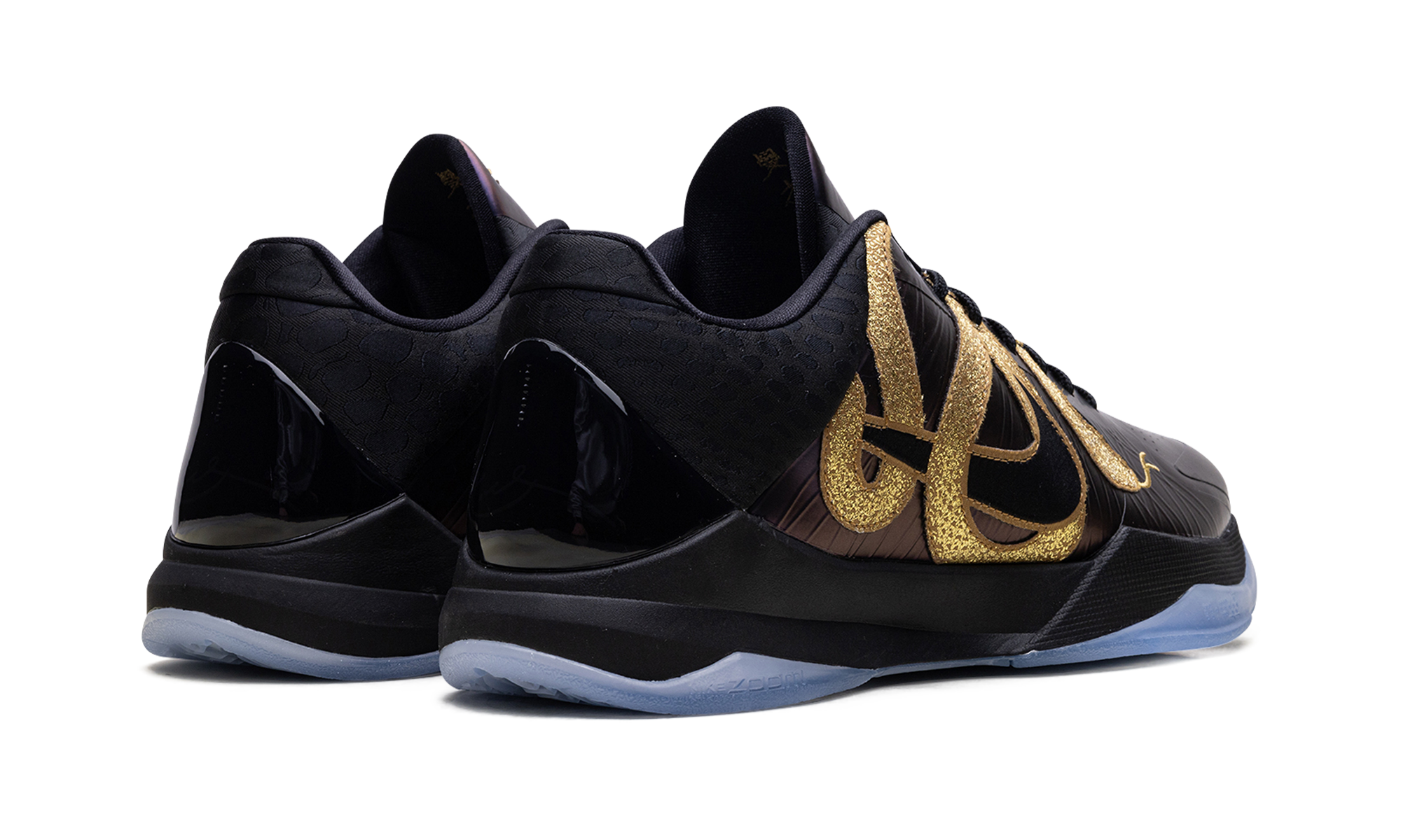 Zoom Kobe 5 Protro 3