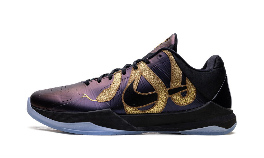Zoom Kobe 5 Protro 1