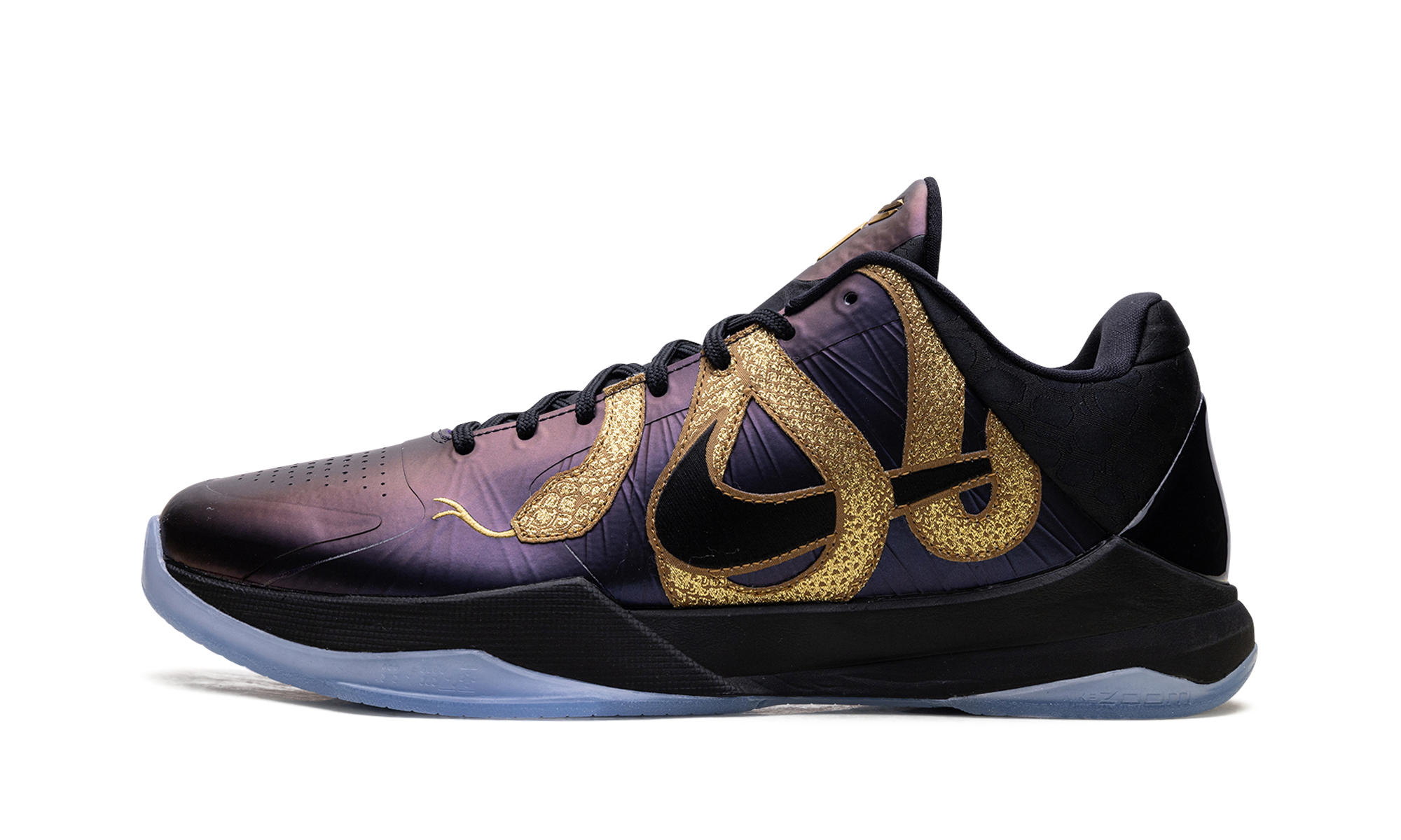 Zoom Kobe 5 Protro 1