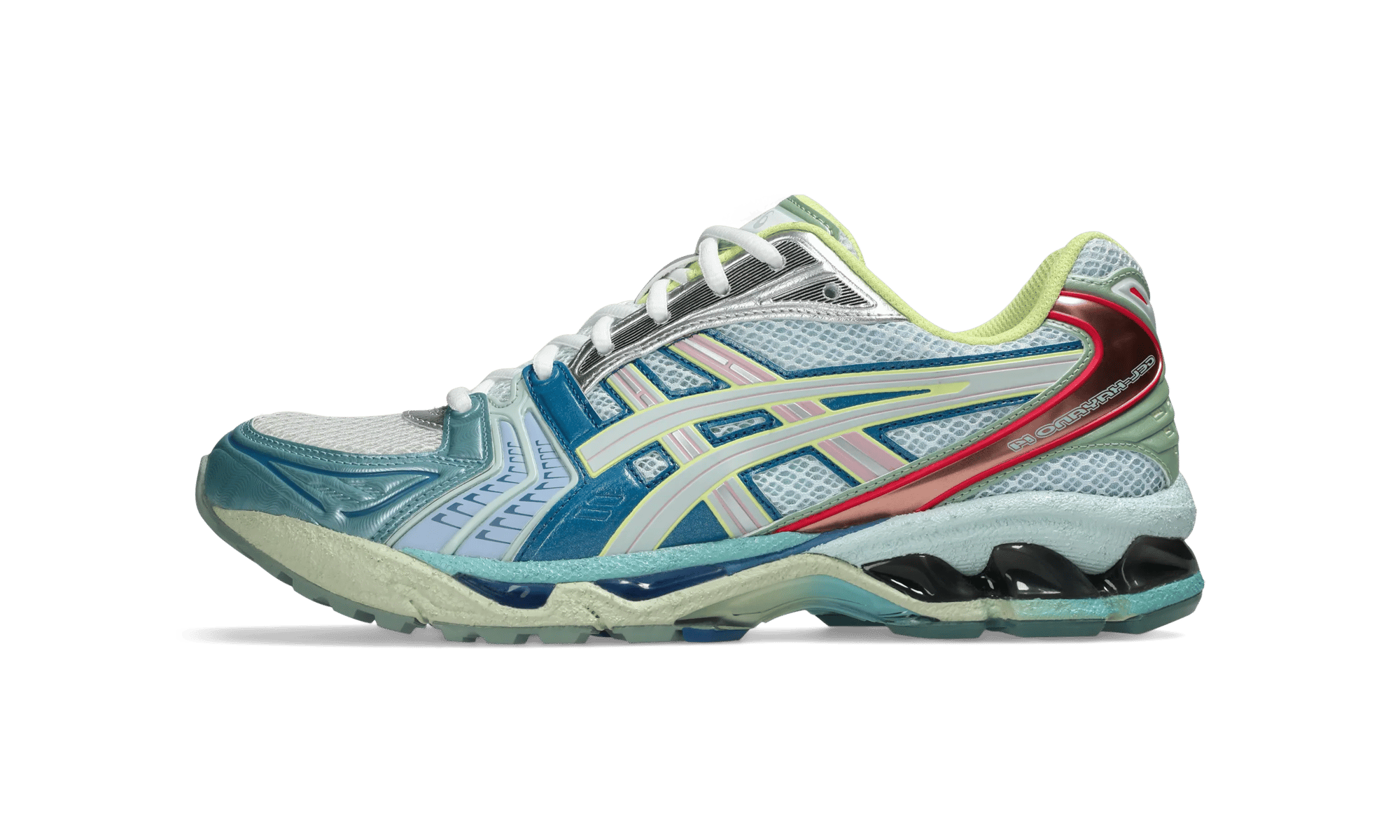 GEL-Kayano 14 1