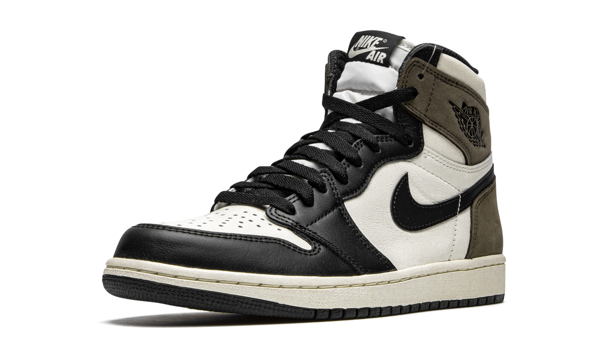 Air Jordan 1 Retro High OG 4A