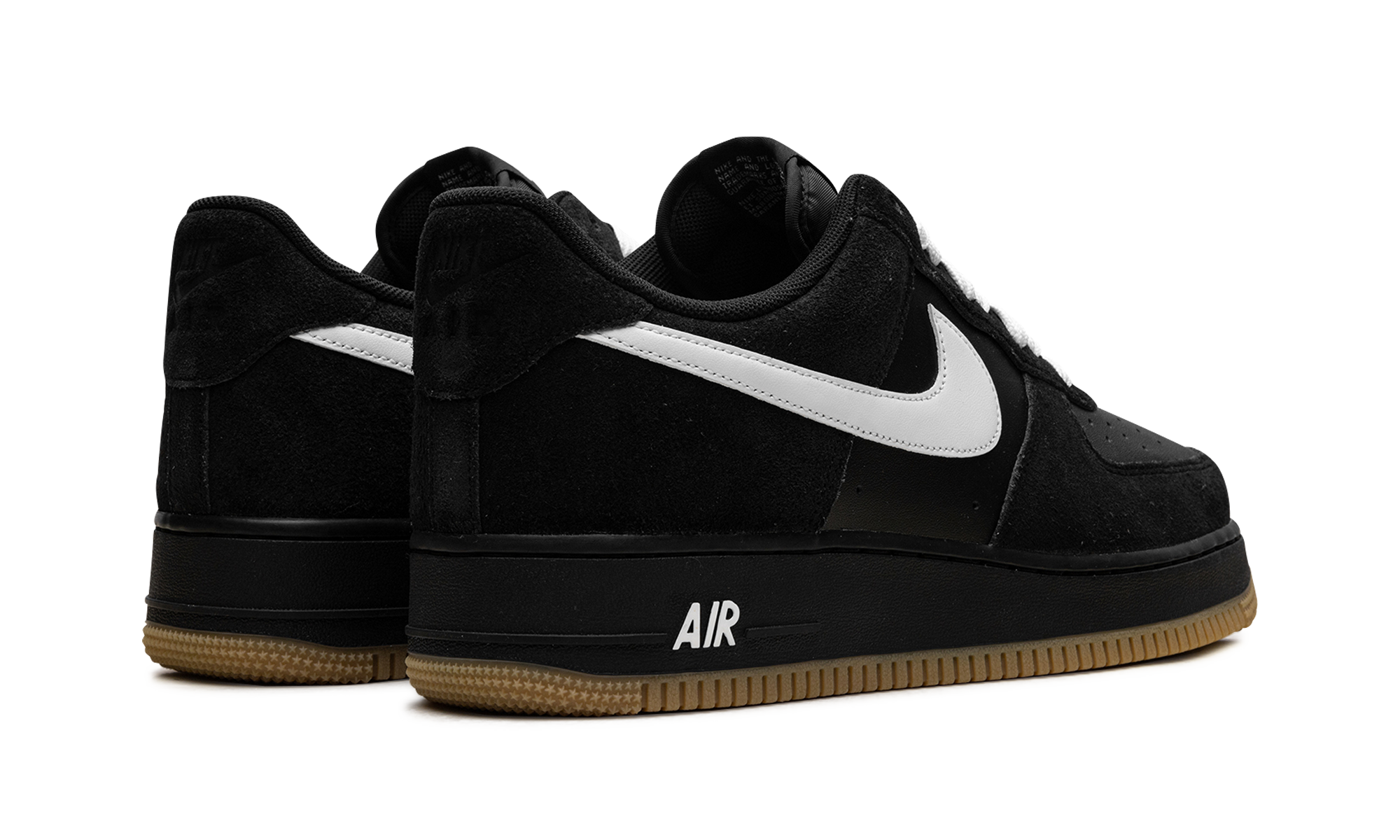 Air Force 1 Low SK8 3