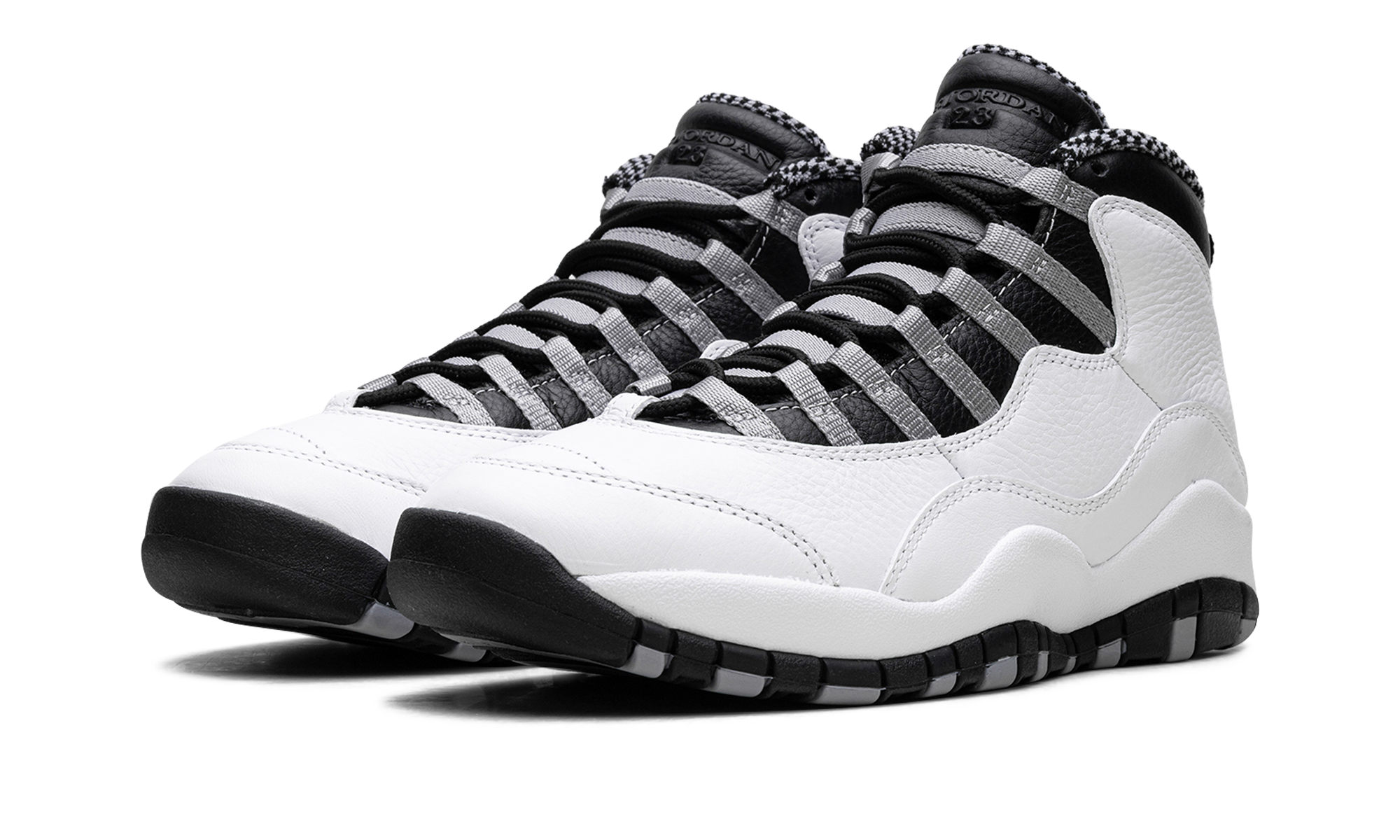 Air Jordan 10 2