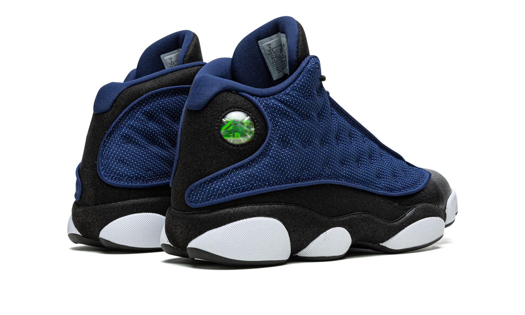 Air Jordan Retro 13 3