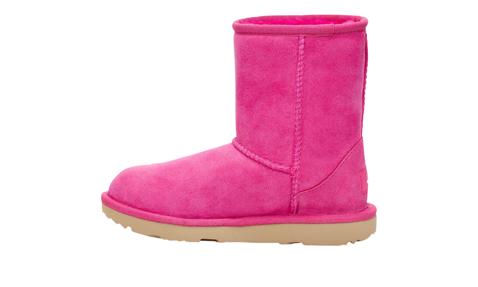 Classic Ii Boot TD 1