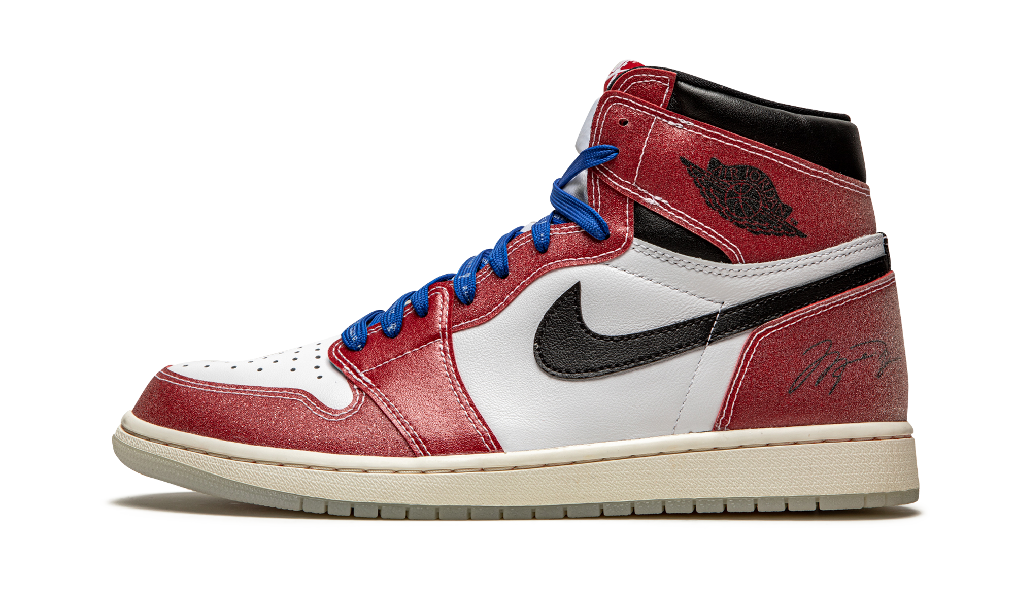 Air Jordan 1 Retro High OG 8E