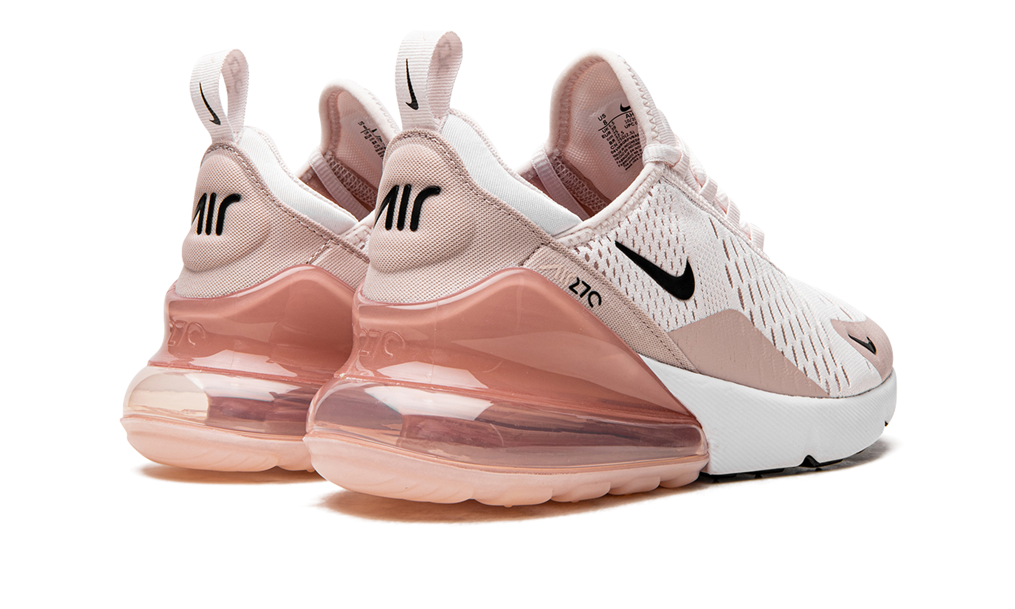 AIR MAX 270 MNS WMNS 3