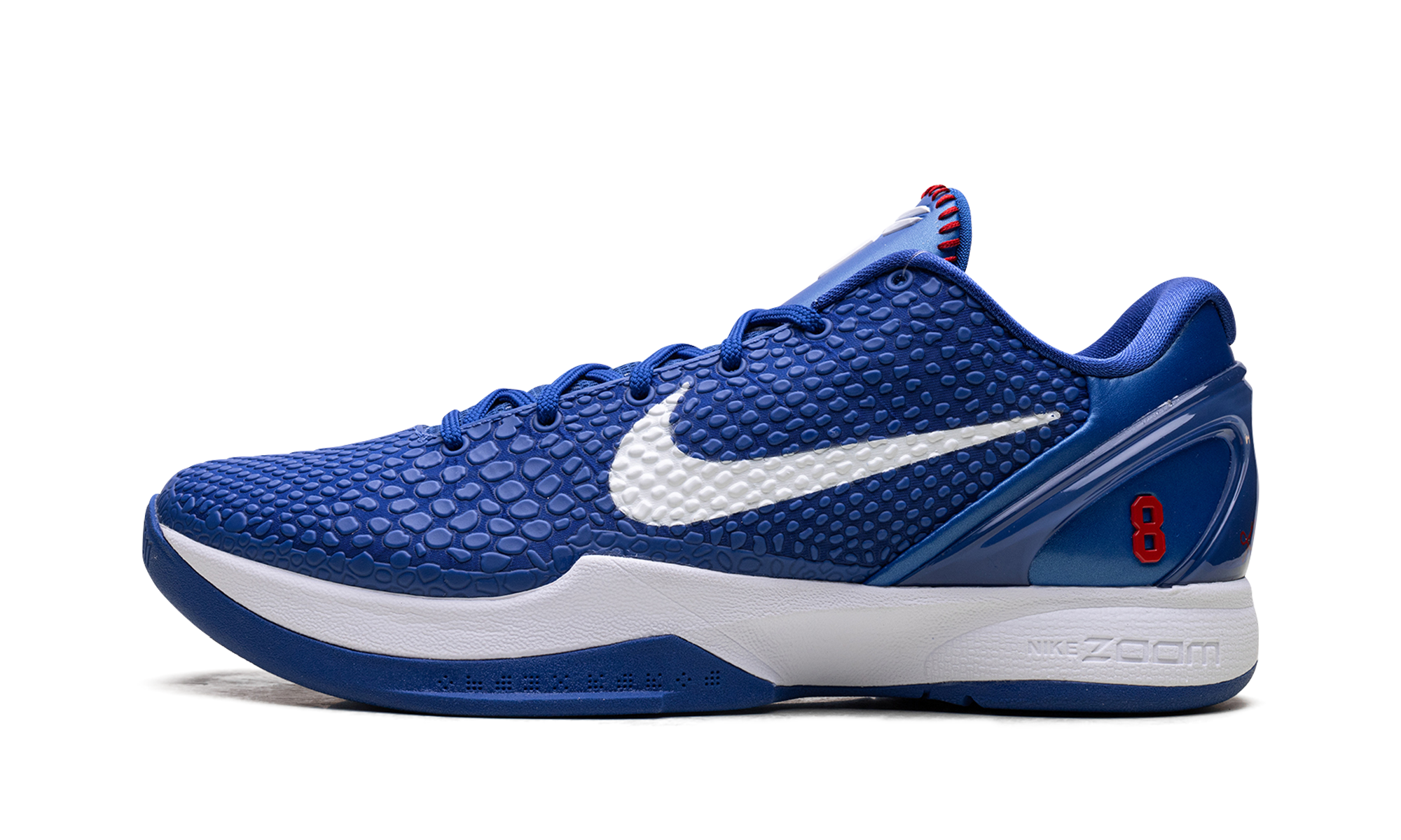 Zoom Kobe 6 Protro 1