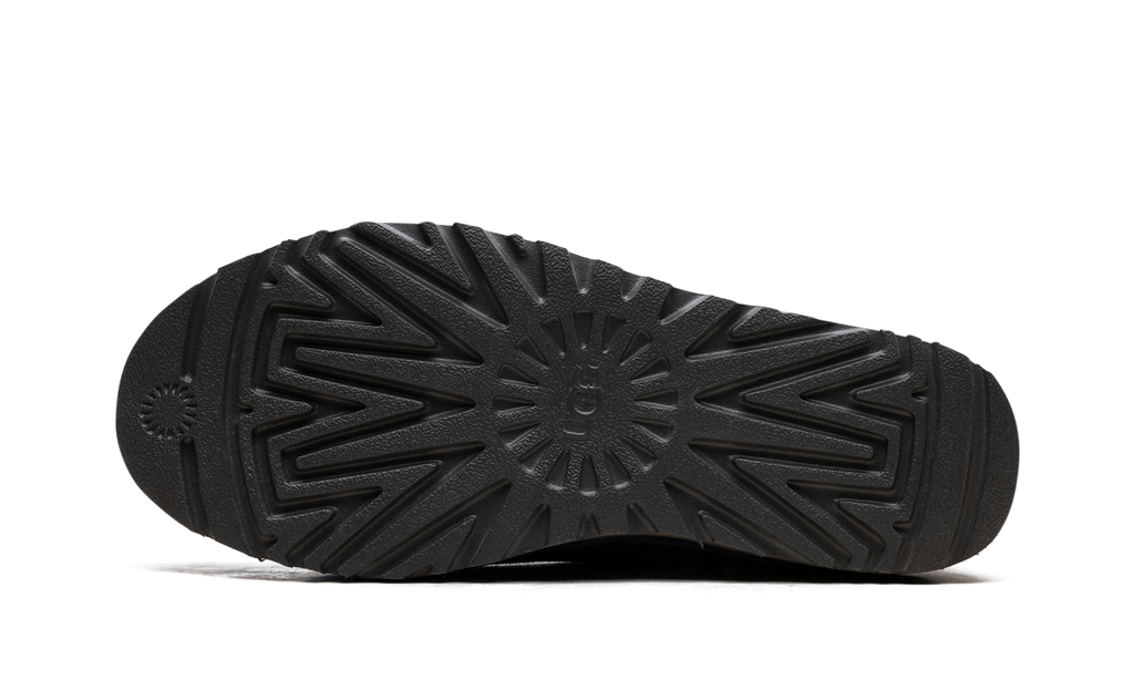 Classic Ultra Mini Boot WMNS 5