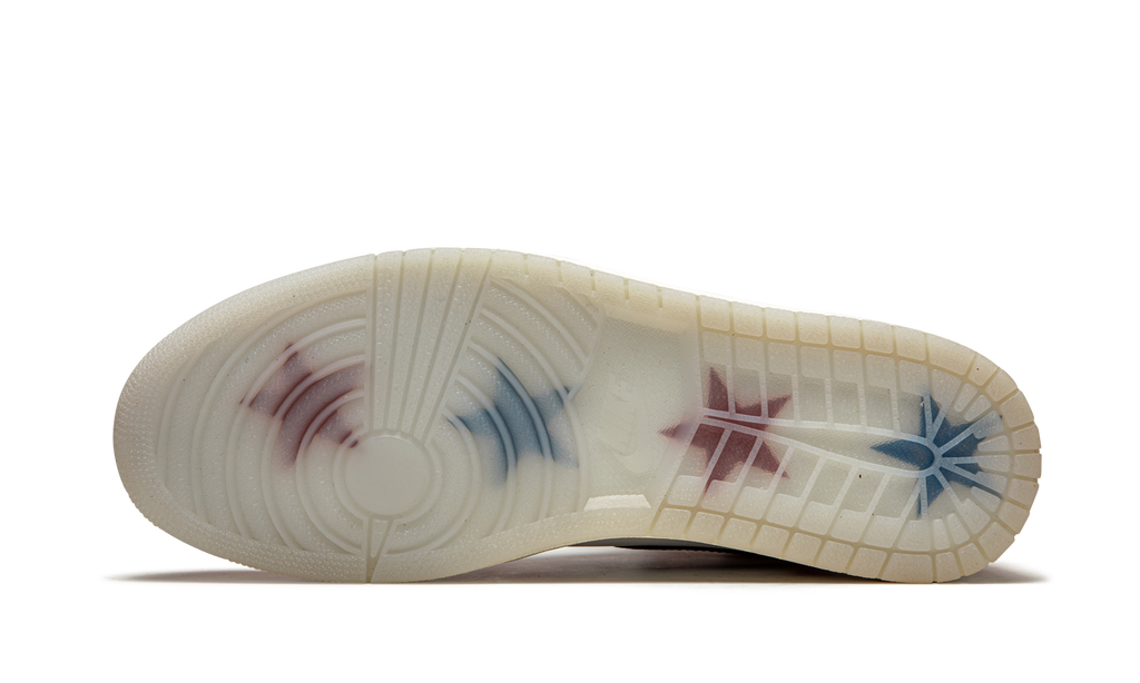 Air Jordan 1 Retro High OG 5