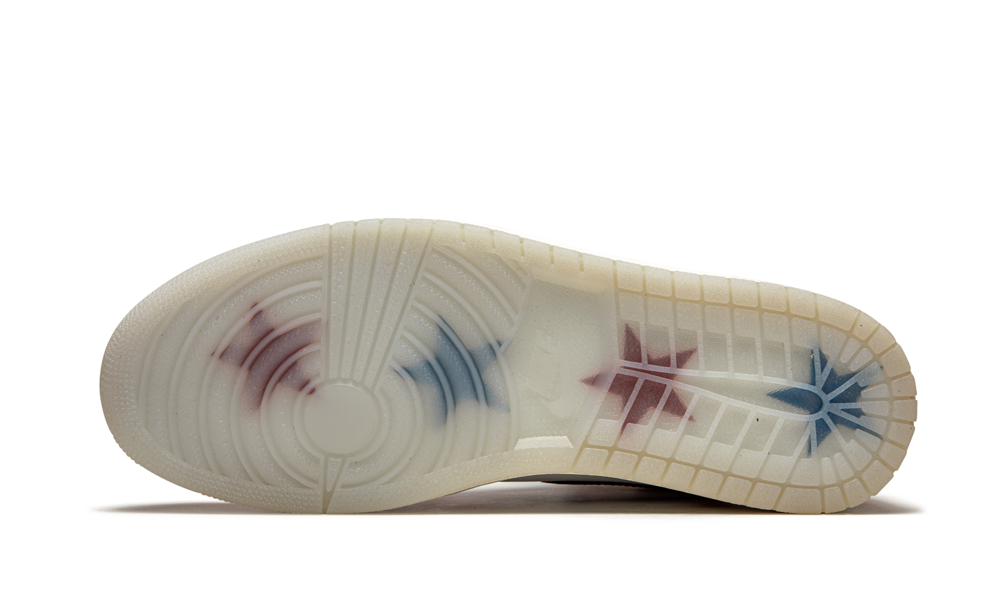 Air Jordan 1 Retro High OG 5