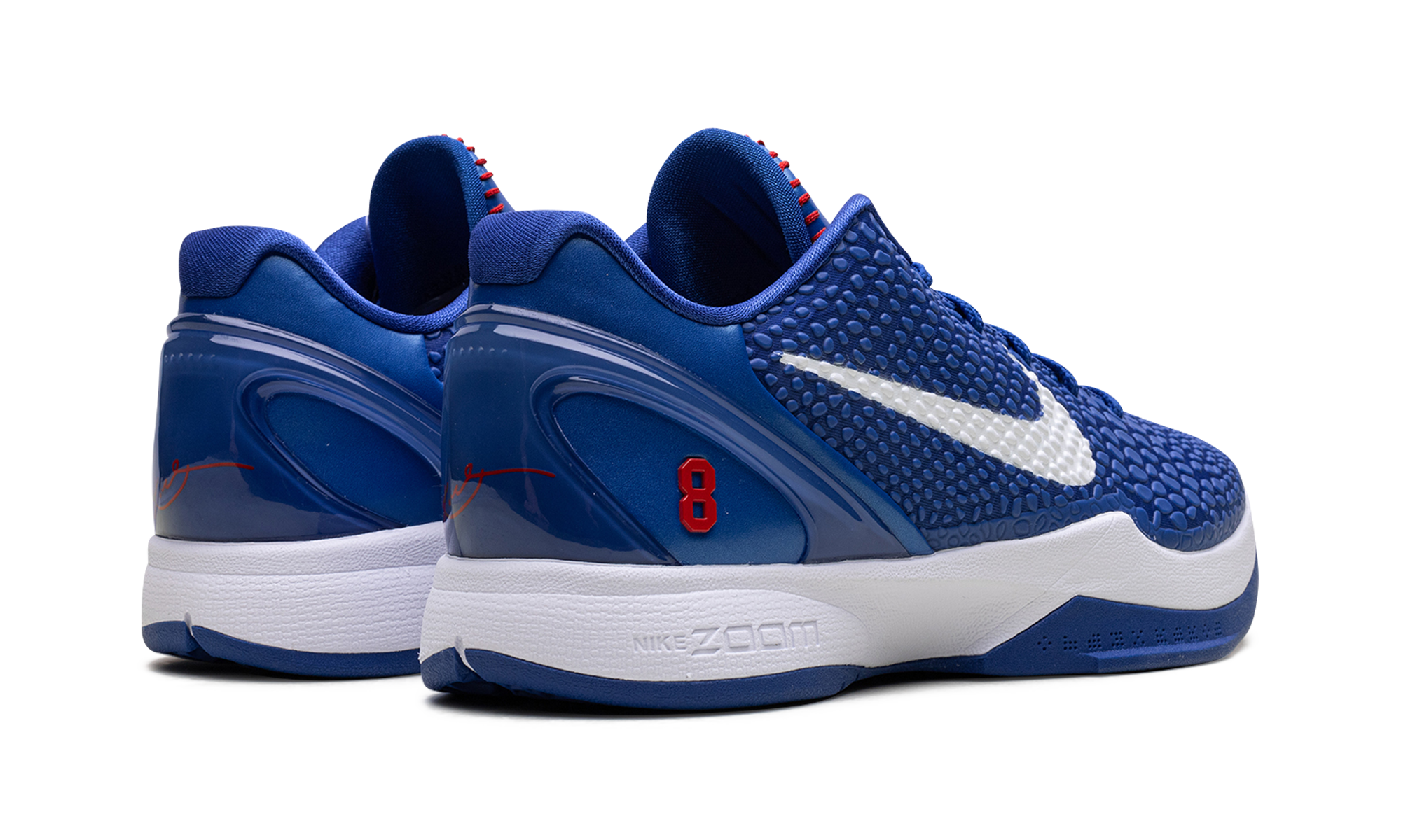 Zoom Kobe 6 Protro 3