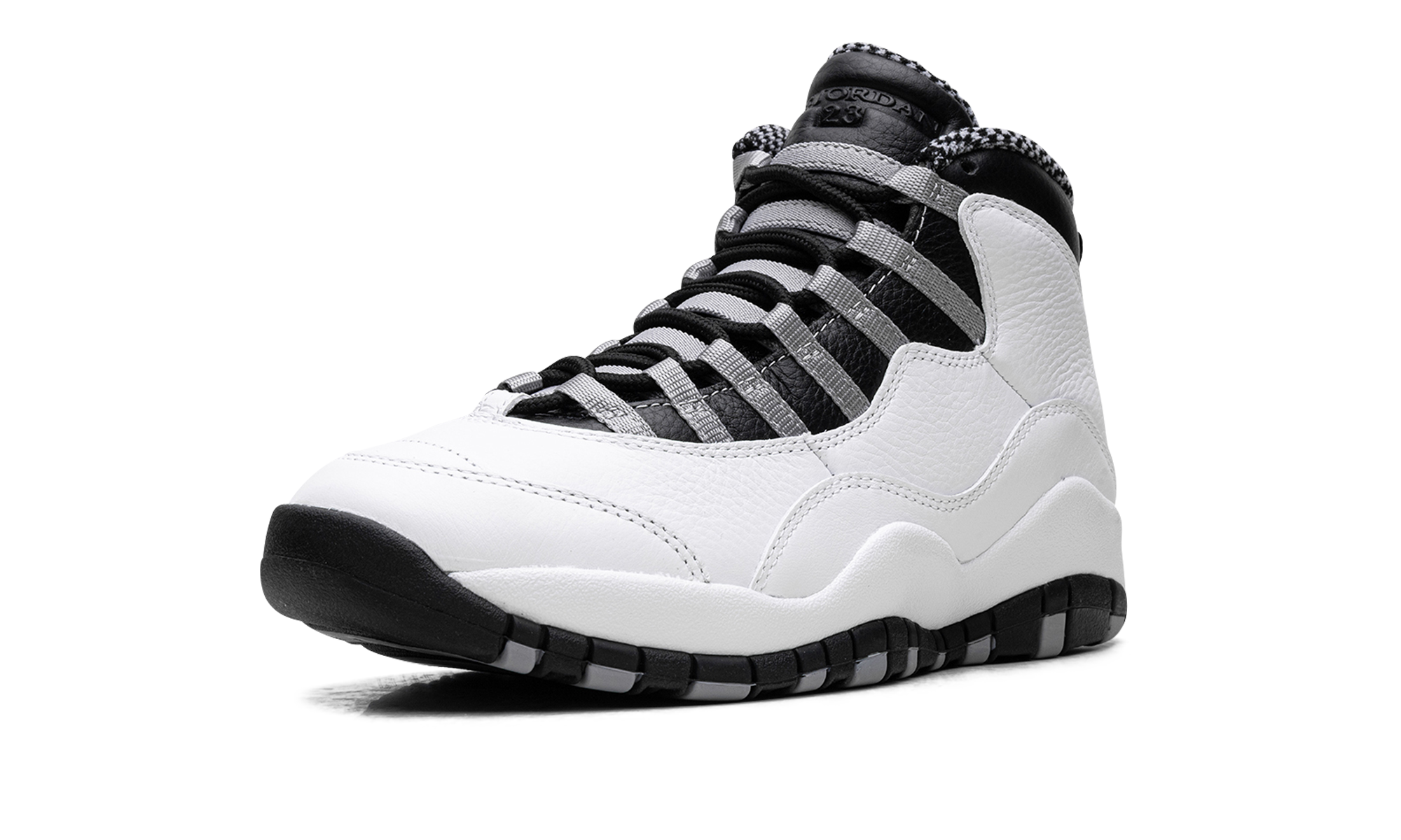 Air Jordan 10 4A