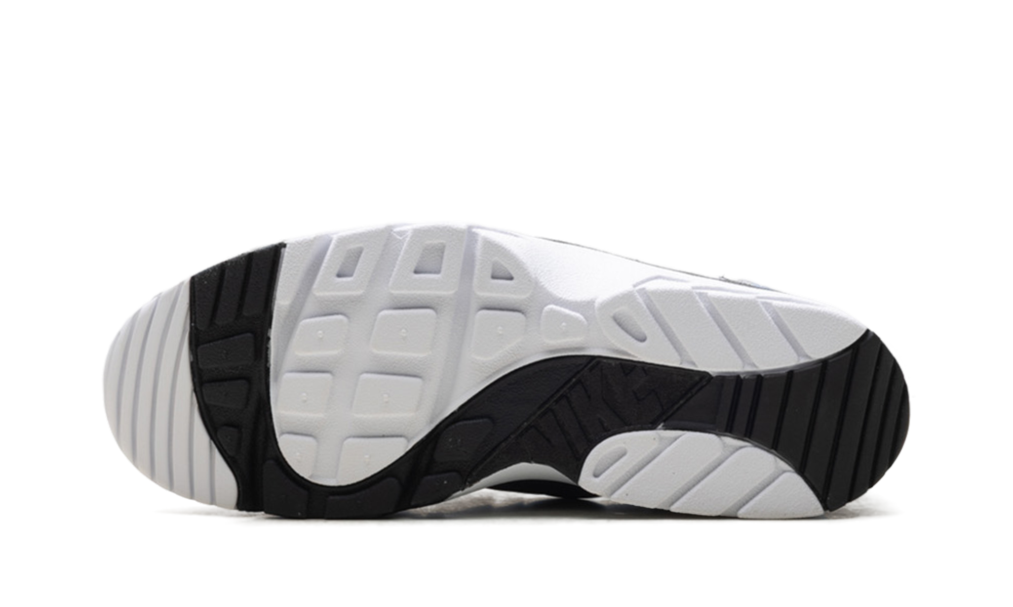 Air Trainer Huarache 5